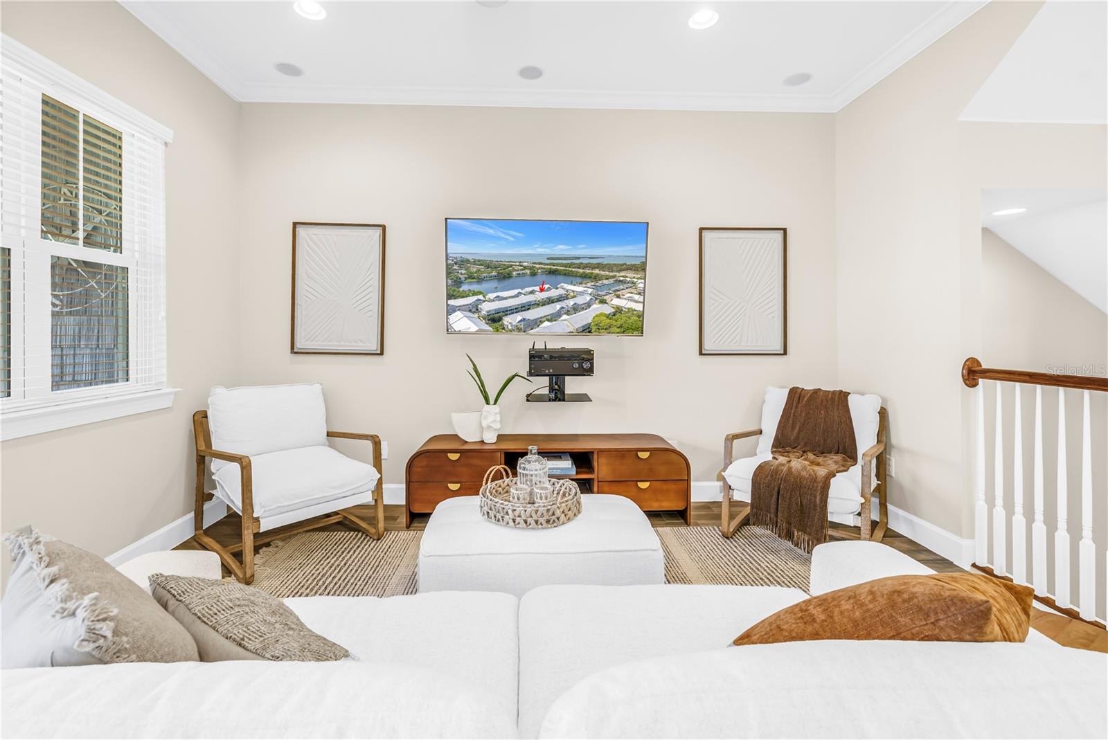 THE COVE AT LOGGERHEAD MARINA - Residential