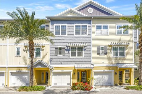 Photo of 3207 Nautical Place S, St Petersburg, FL 33712 (MLS # TB8488519)