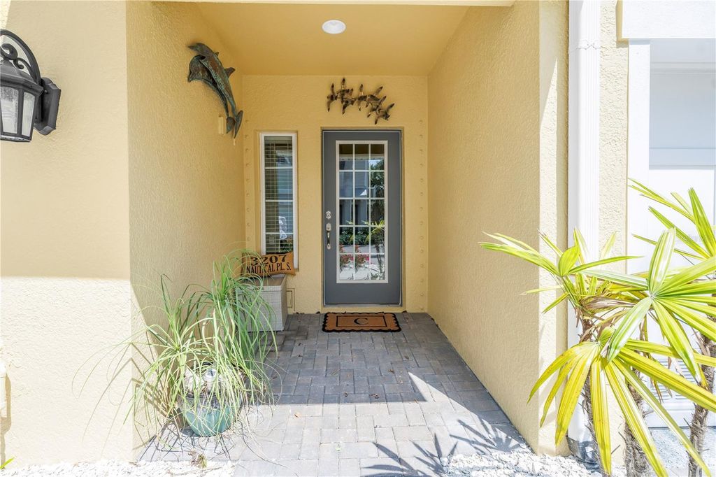 Photo of 3207 Nautical Place S, St Petersburg, FL 33712 (MLS # TB8488519)