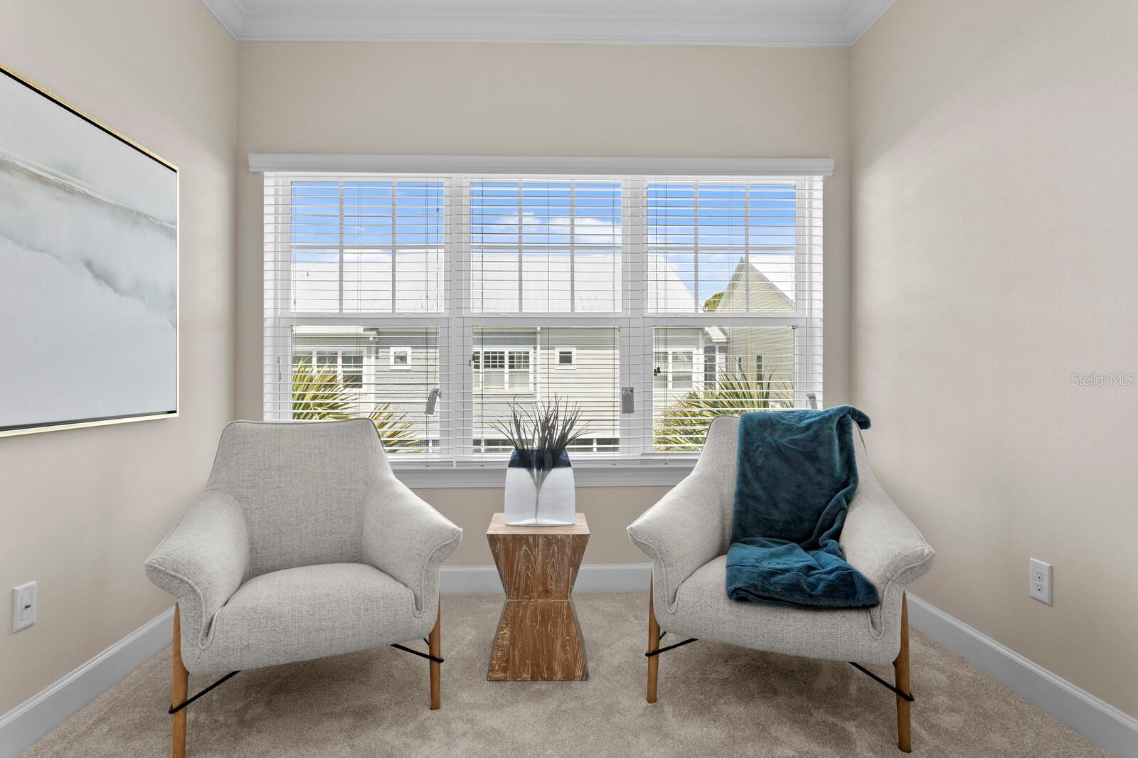 THE COVE AT LOGGERHEAD MARINA - Residential