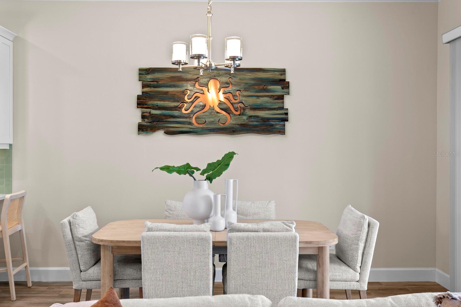 THE COVE AT LOGGERHEAD MARINA - Residential