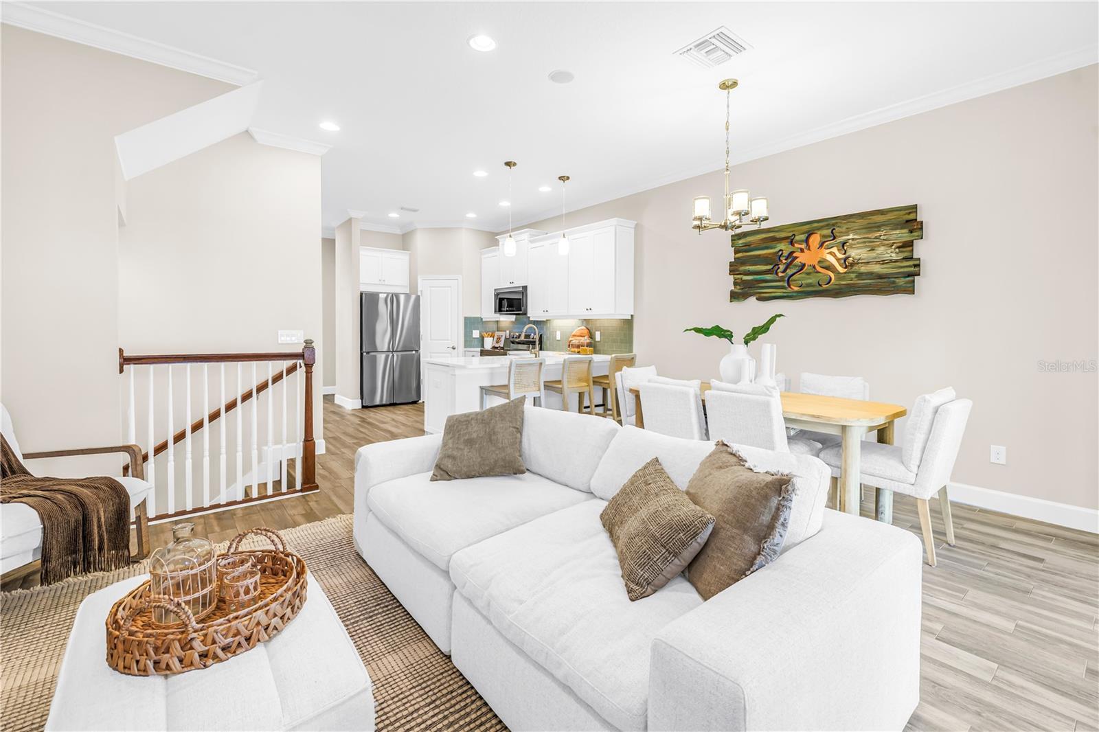 THE COVE AT LOGGERHEAD MARINA - Residential