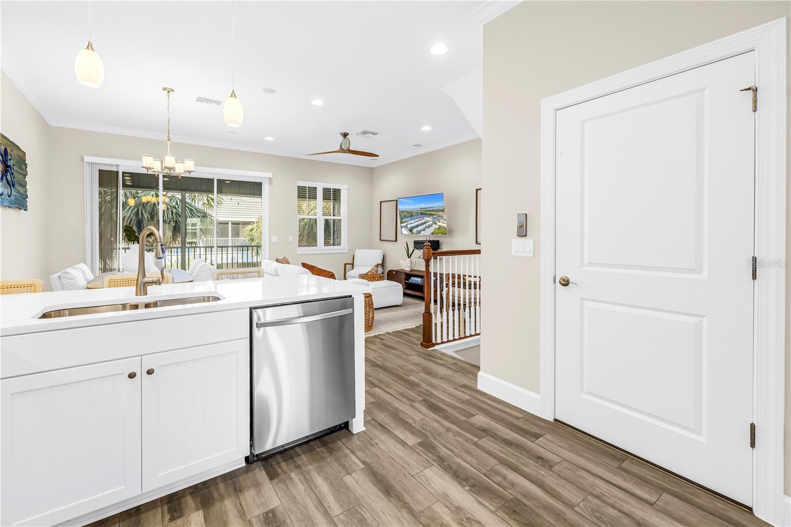 THE COVE AT LOGGERHEAD MARINA - Residential