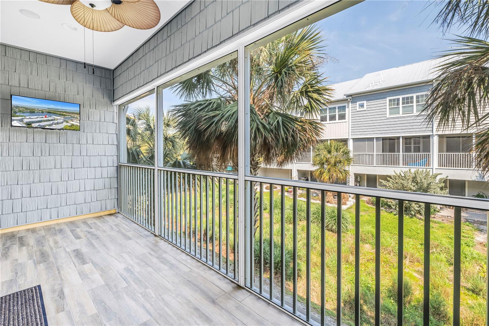 THE COVE AT LOGGERHEAD MARINA - Residential