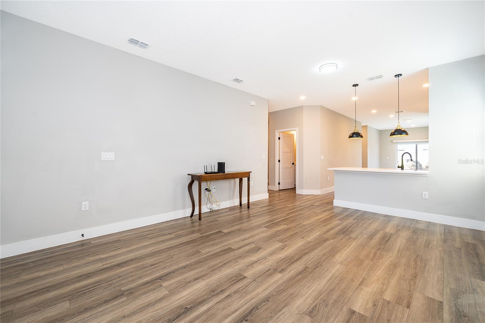 RIO VISTA - Residential