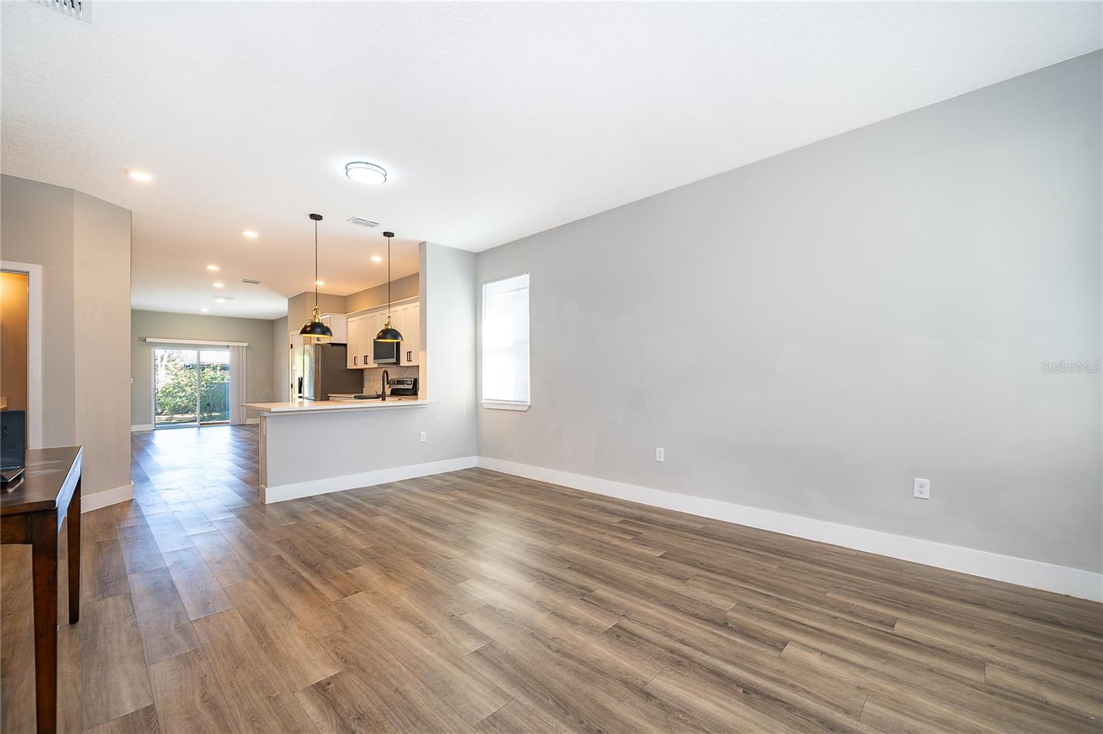 RIO VISTA - Residential