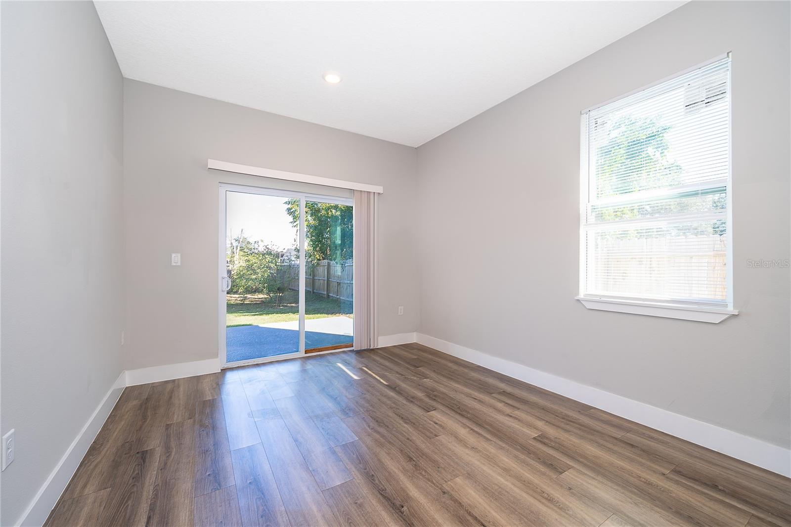 RIO VISTA - Residential