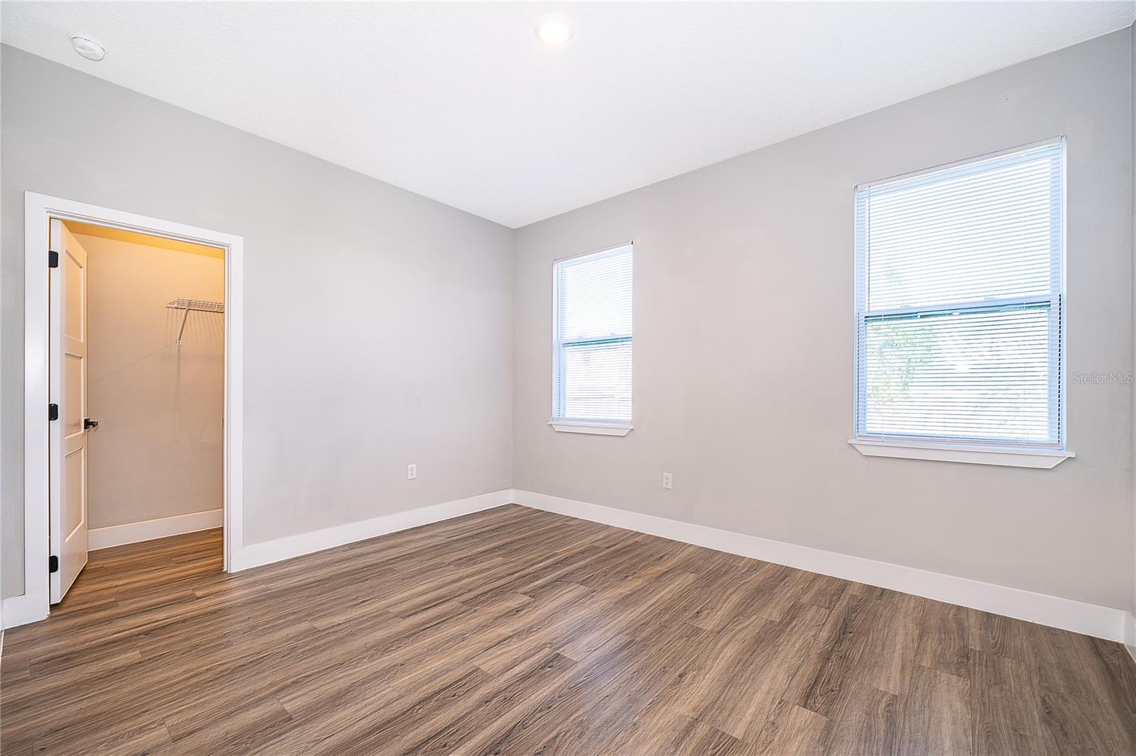 RIO VISTA - Residential