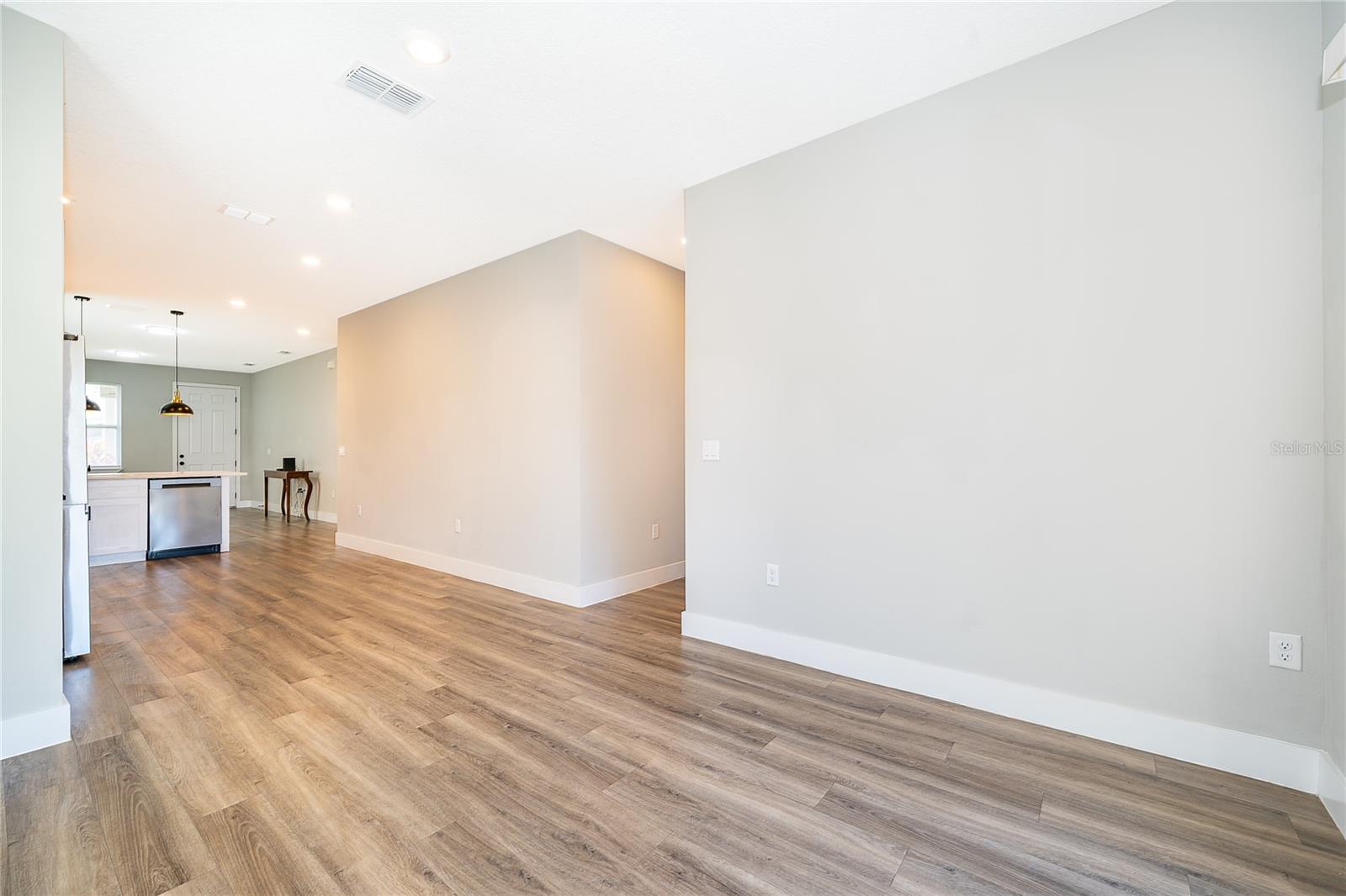 RIO VISTA - Residential