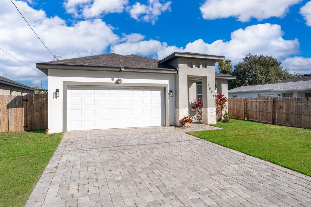 Photo of 1519 Indiana Street, Orlando, FL 32805 (MLS # O6376779)