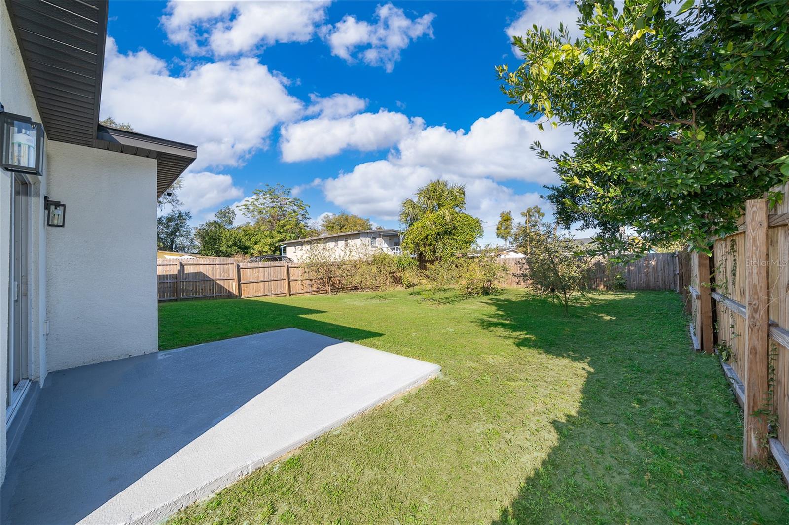 RIO VISTA - Residential