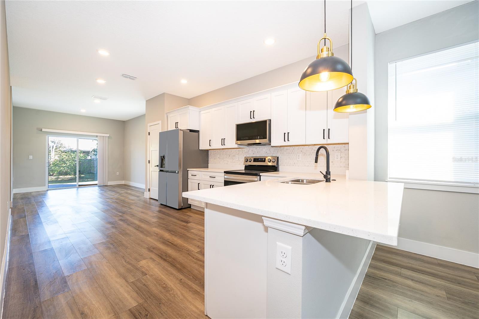 RIO VISTA - Residential