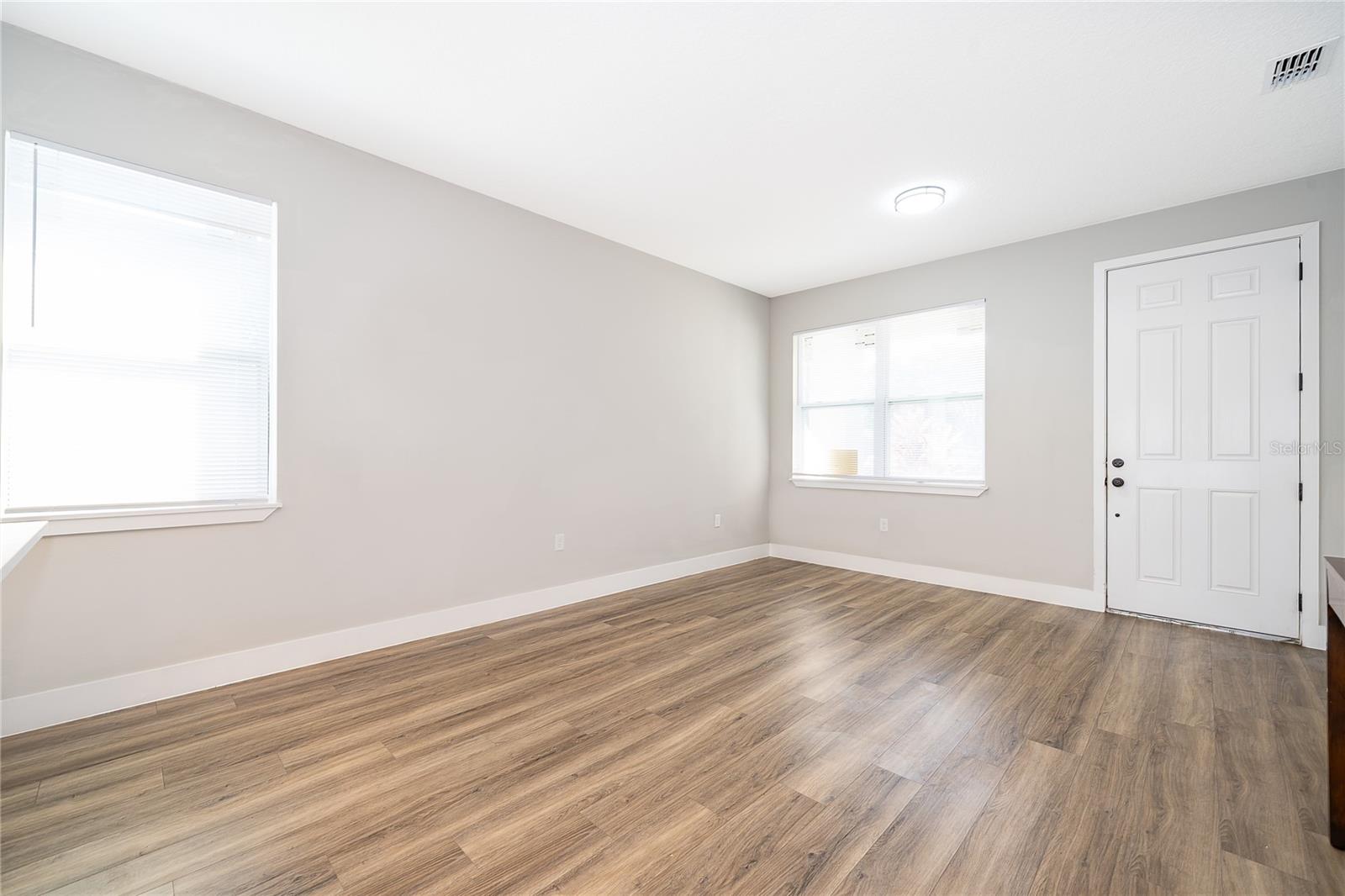 RIO VISTA - Residential