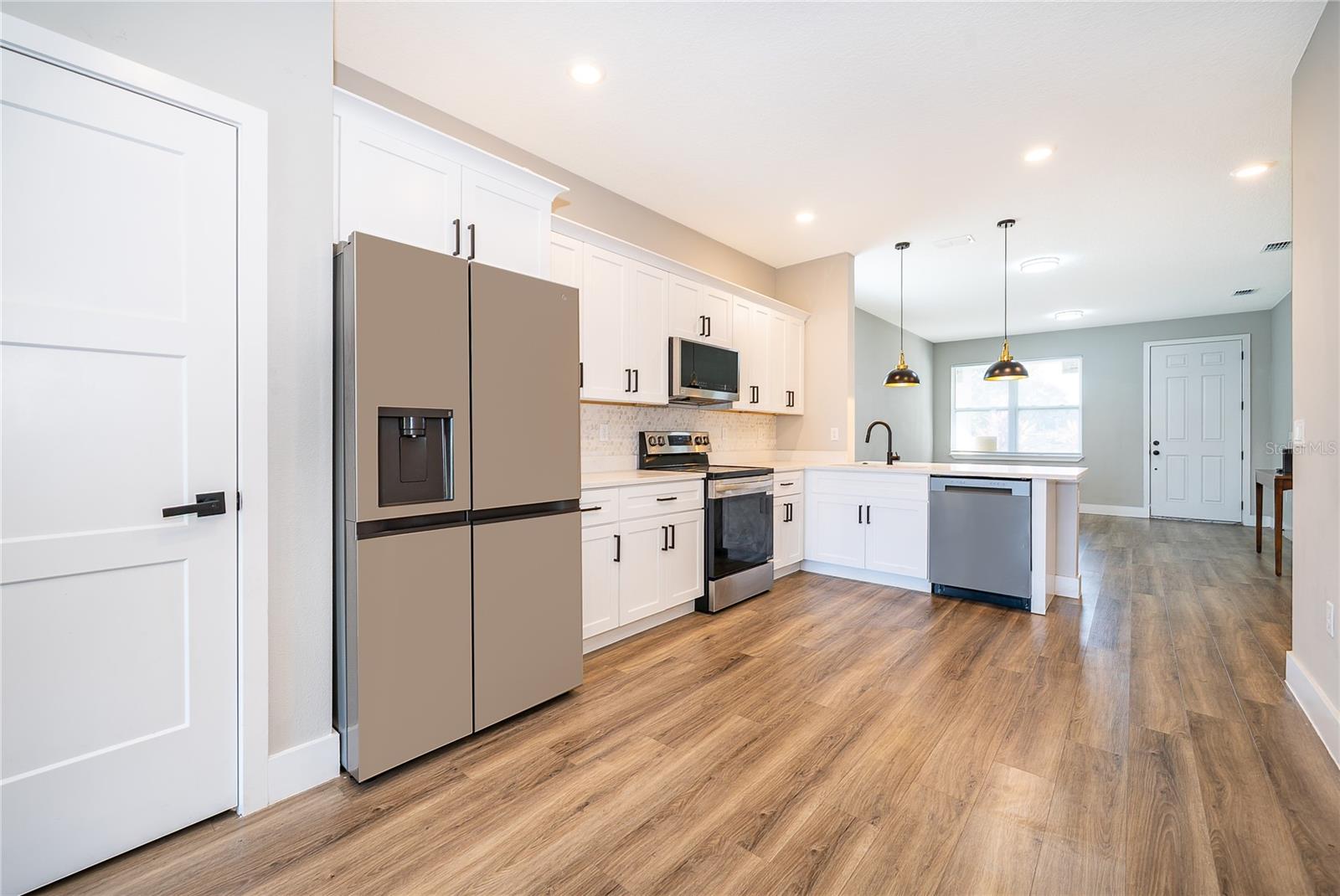 RIO VISTA - Residential