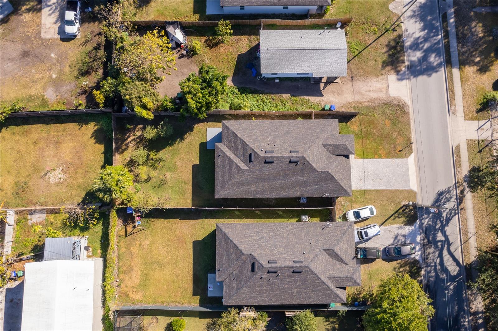 RIO VISTA - Residential