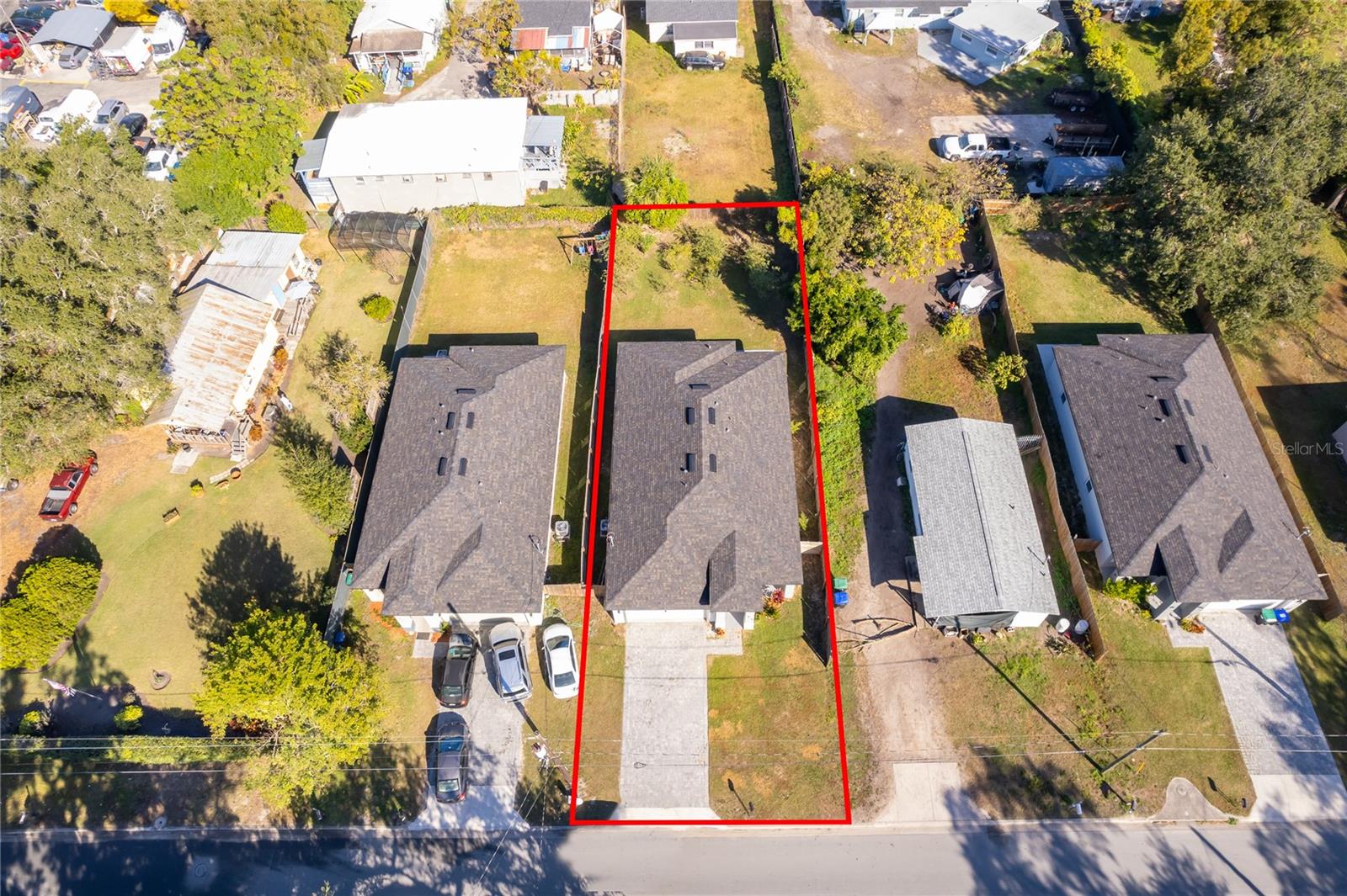 RIO VISTA - Residential