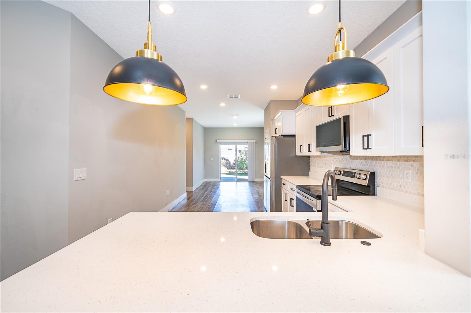 RIO VISTA - Residential