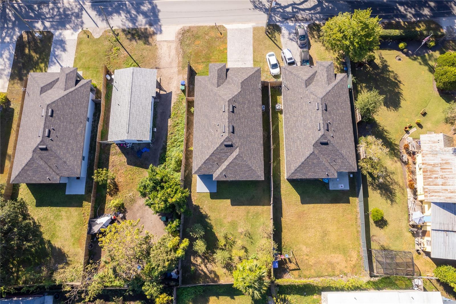 RIO VISTA - Residential