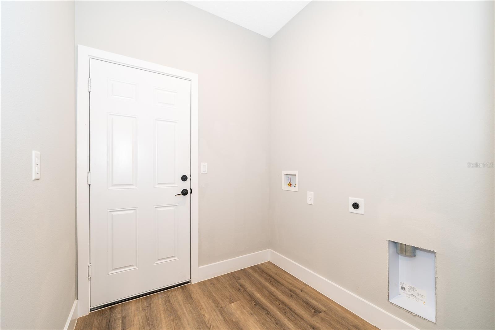 RIO VISTA - Residential