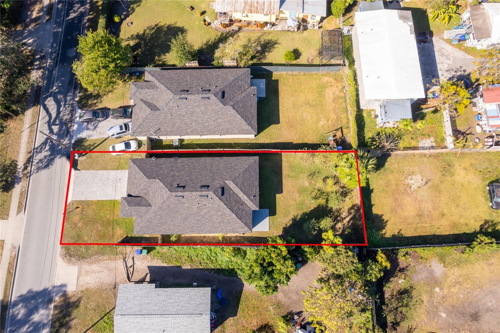 RIO VISTA - Residential