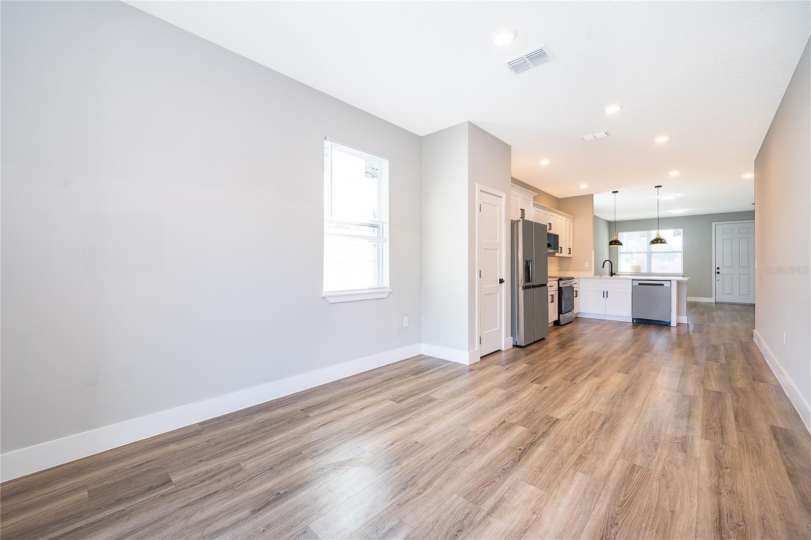 RIO VISTA - Residential