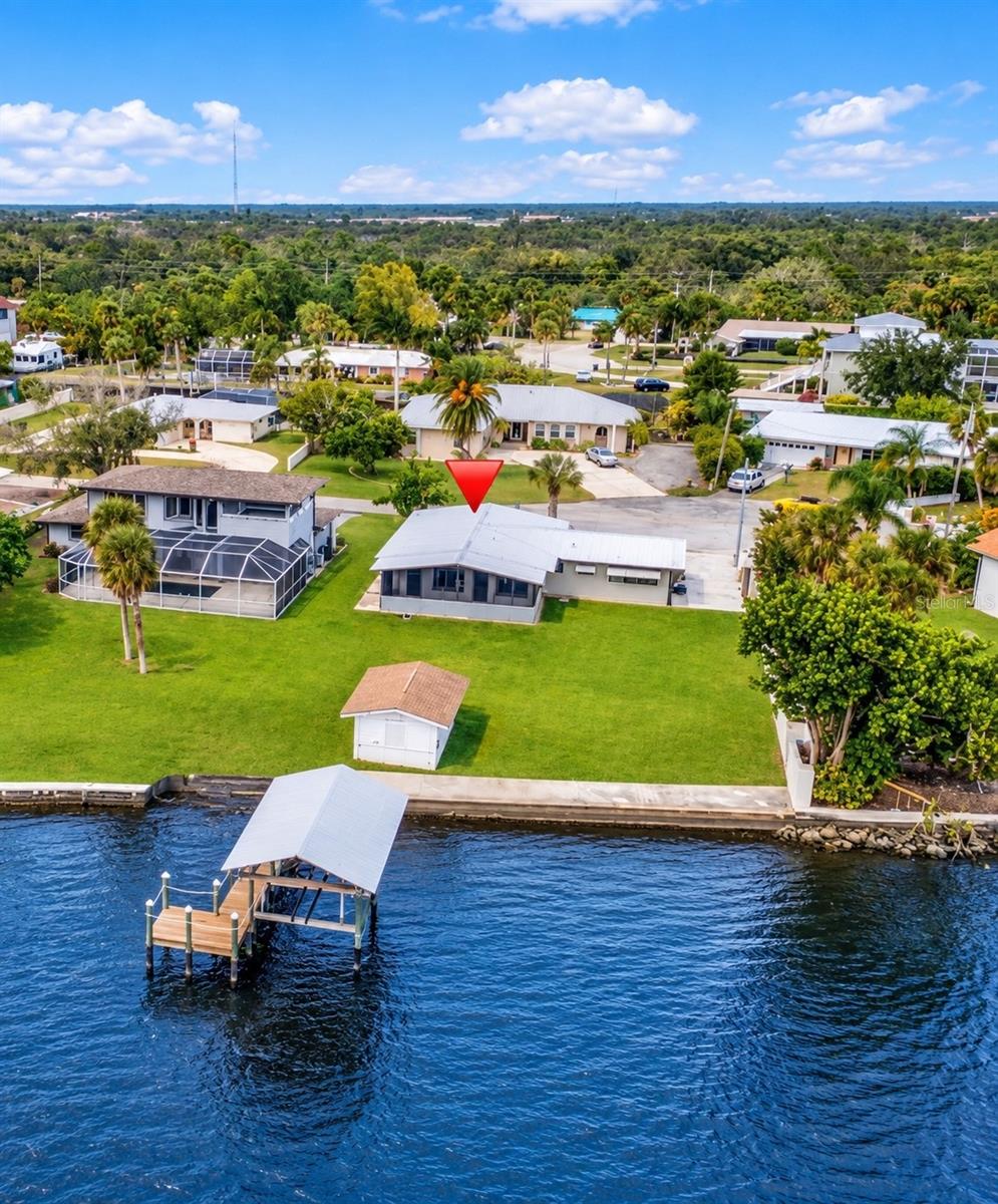 104 NORTHSHORE TERRACE, PORT CHARLOTTE, FL, 33980 3 104 NORTHSHORE TERRACE