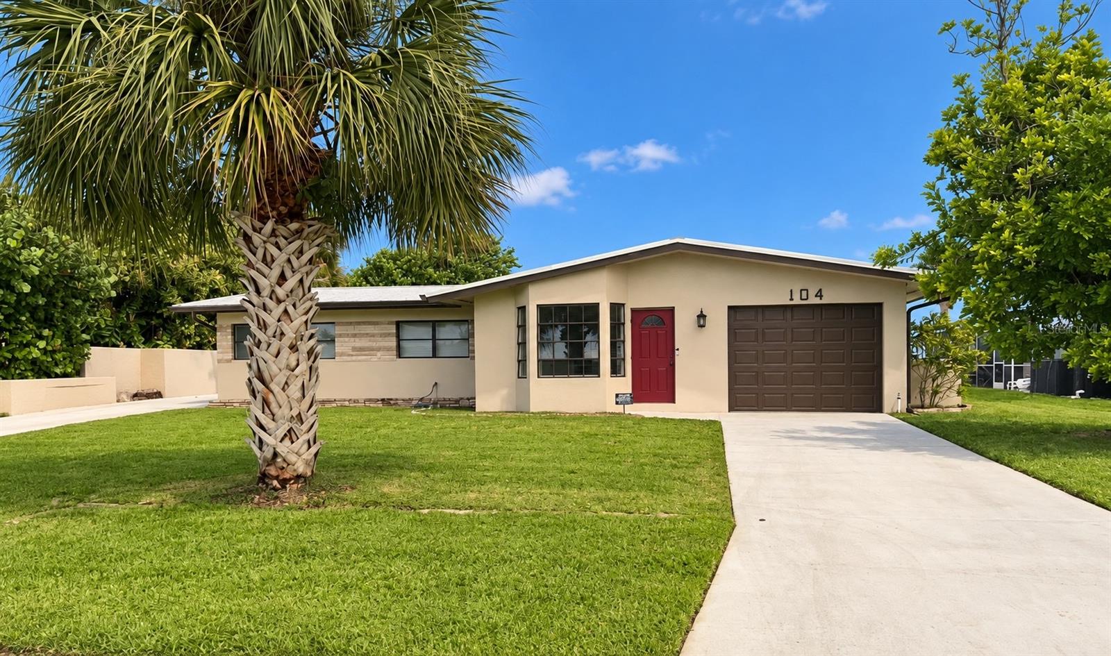104 NORTHSHORE TERRACE, PORT CHARLOTTE, FL, 33980 1 104 NORTHSHORE TERRACE