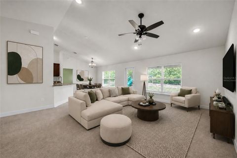 Tiny photo for 15947 SW 26th Court, Ocala, FL 34473 (MLS # O6408868)