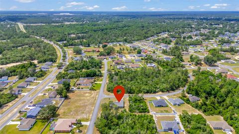 Tiny photo for 15947 SW 26th Court, Ocala, FL 34473 (MLS # O6408868)