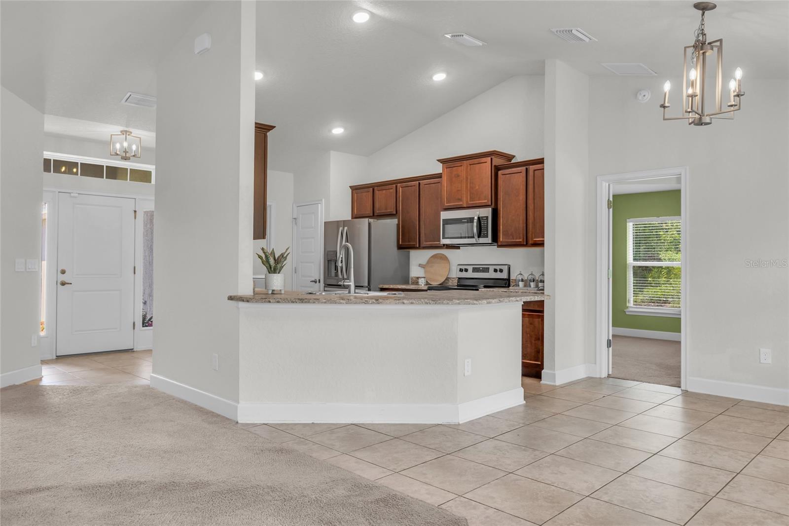 MARION OAKS UN 03 - Residential