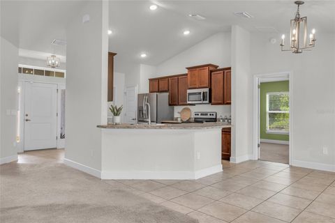 Tiny photo for 15947 SW 26th Court, Ocala, FL 34473 (MLS # O6408868)