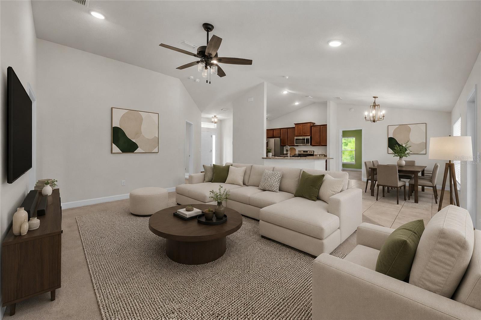 MARION OAKS UN 03 - Residential