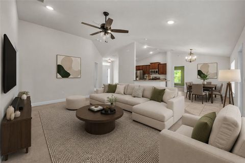 Tiny photo for 15947 SW 26th Court, Ocala, FL 34473 (MLS # O6408868)