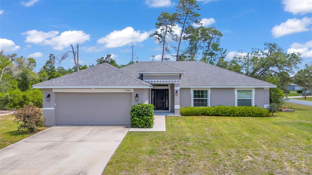 Photo of 15947 SW 26th Court, Ocala, FL 34473 (MLS # O6408868)