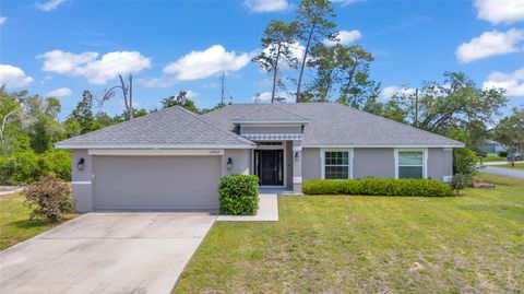 Photo of 15947 SW 26th Court, Ocala, FL 34473 (MLS # O6408868)
