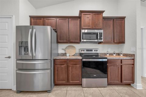 Tiny photo for 15947 SW 26th Court, Ocala, FL 34473 (MLS # O6408868)