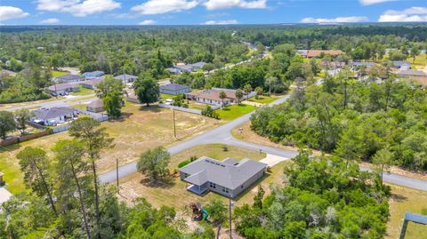 Tiny photo for 15947 SW 26th Court, Ocala, FL 34473 (MLS # O6408868)