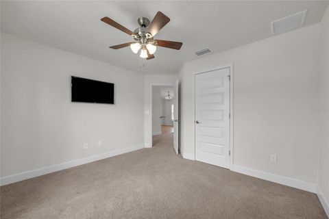 Tiny photo for 15947 SW 26th Court, Ocala, FL 34473 (MLS # O6408868)