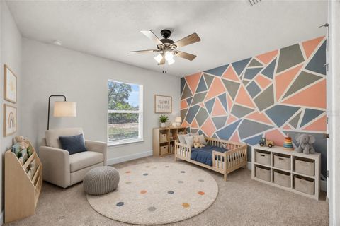 Tiny photo for 15947 SW 26th Court, Ocala, FL 34473 (MLS # O6408868)