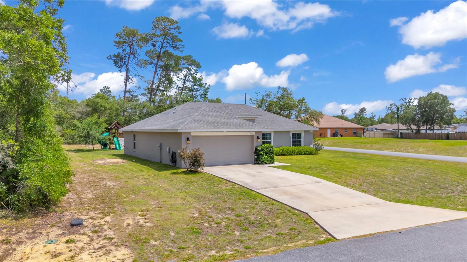 MARION OAKS UN 03 - Residential