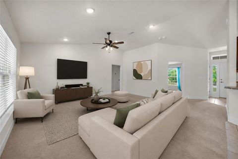 Tiny photo for 15947 SW 26th Court, Ocala, FL 34473 (MLS # O6408868)