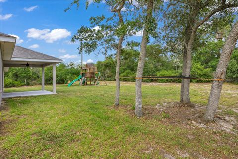 Tiny photo for 15947 SW 26th Court, Ocala, FL 34473 (MLS # O6408868)