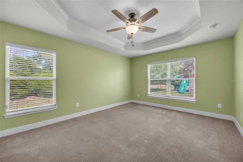 Tiny photo for 15947 SW 26th Court, Ocala, FL 34473 (MLS # O6408868)