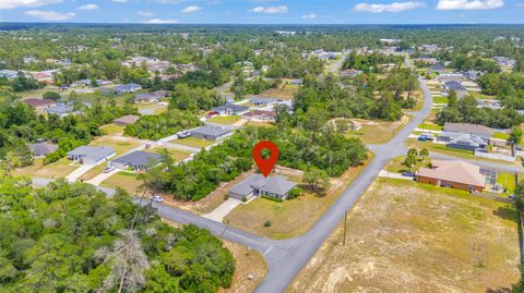 Tiny photo for 15947 SW 26th Court, Ocala, FL 34473 (MLS # O6408868)