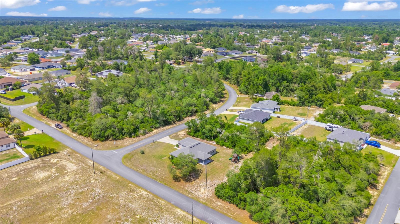 MARION OAKS UN 03 - Residential