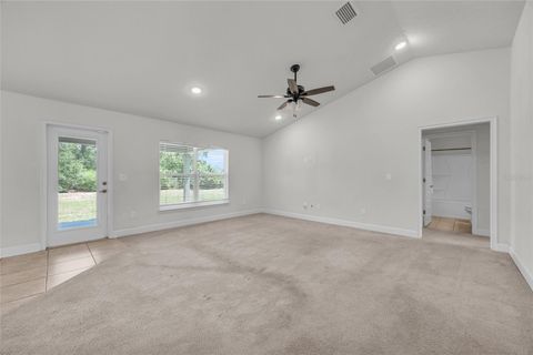 Tiny photo for 15947 SW 26th Court, Ocala, FL 34473 (MLS # O6408868)