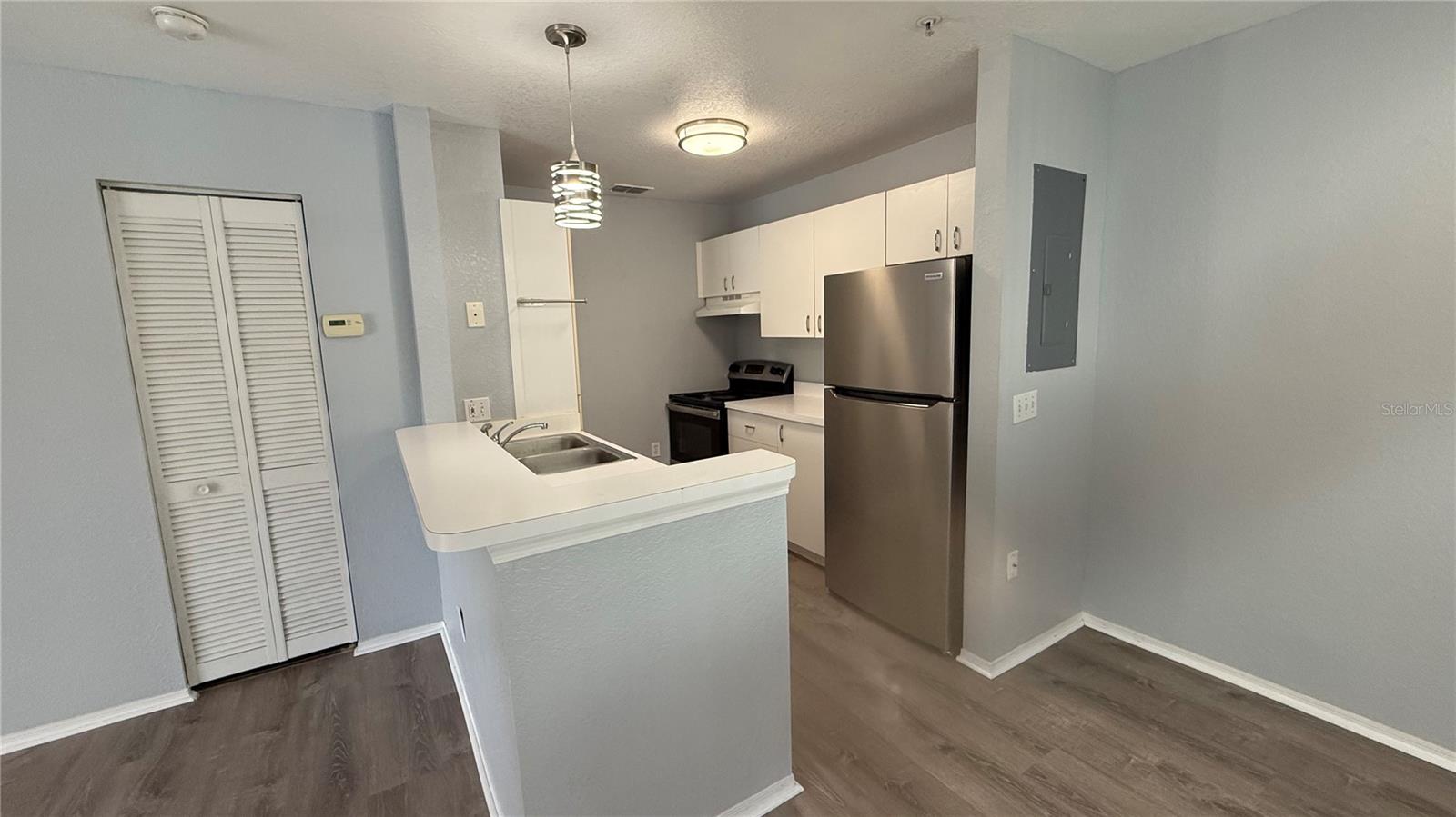 CENTRAL PARK SEC 2 PH 1 - Residential Lease