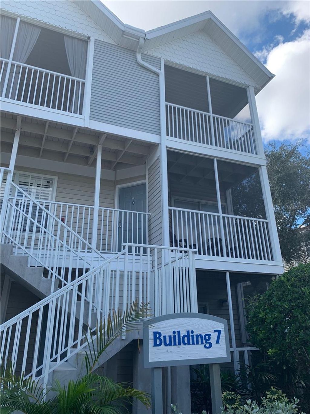 Photo of 850 S Tamiami Trail #721, Sarasota, FL 34236 (MLS # A4662444)