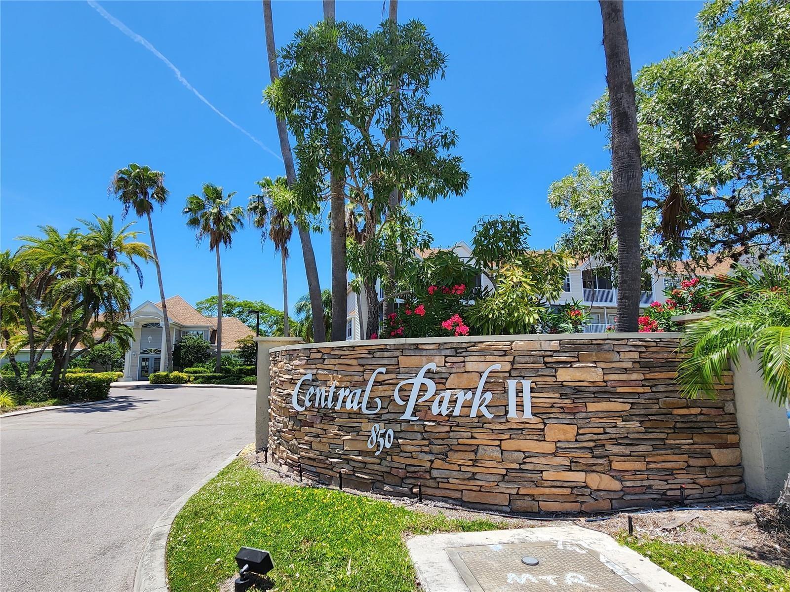 CENTRAL PARK SEC 2 PH 1 - Residential Lease