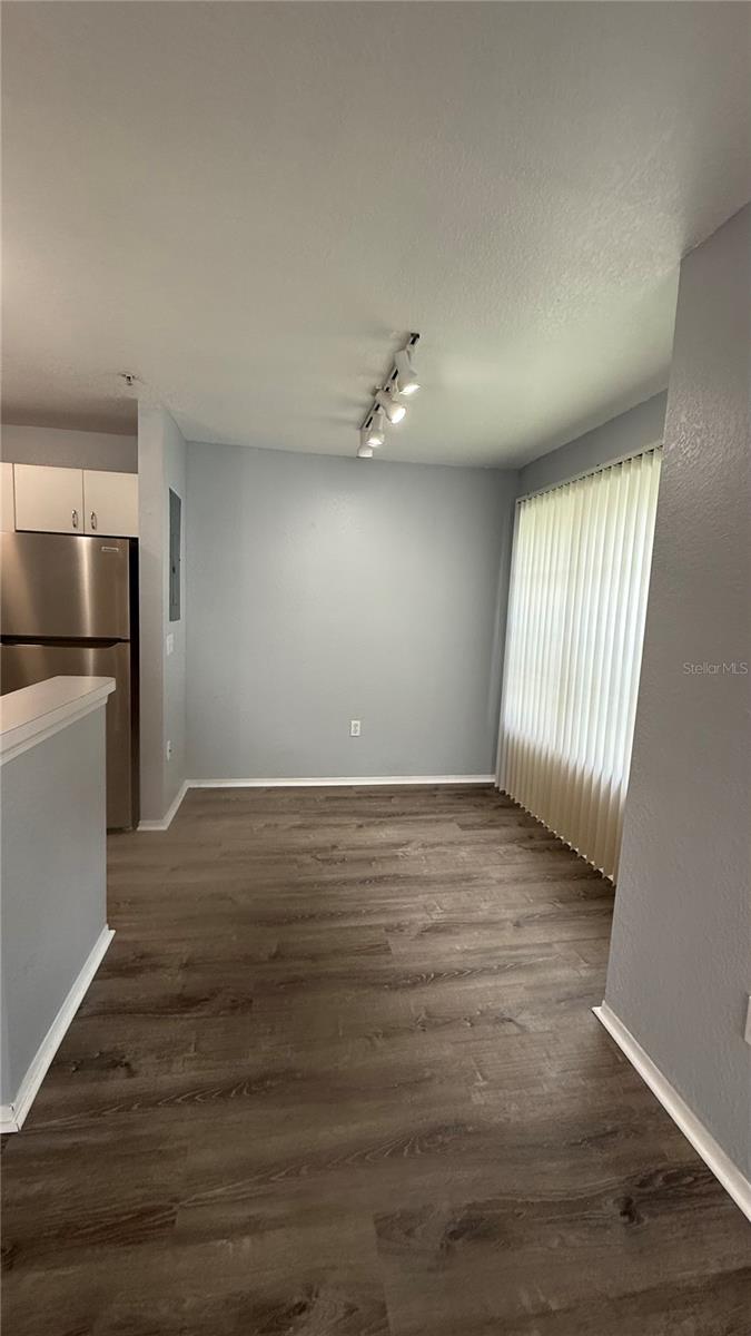 CENTRAL PARK SEC 2 PH 1 - Residential Lease